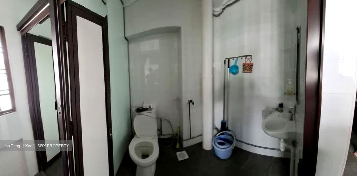 Blk 368 Corporation Drive (Jurong West), HDB 5 Rooms #548436701